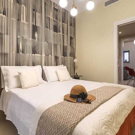 Dimora Maufra Apartman Locorotondo Kültér fotó