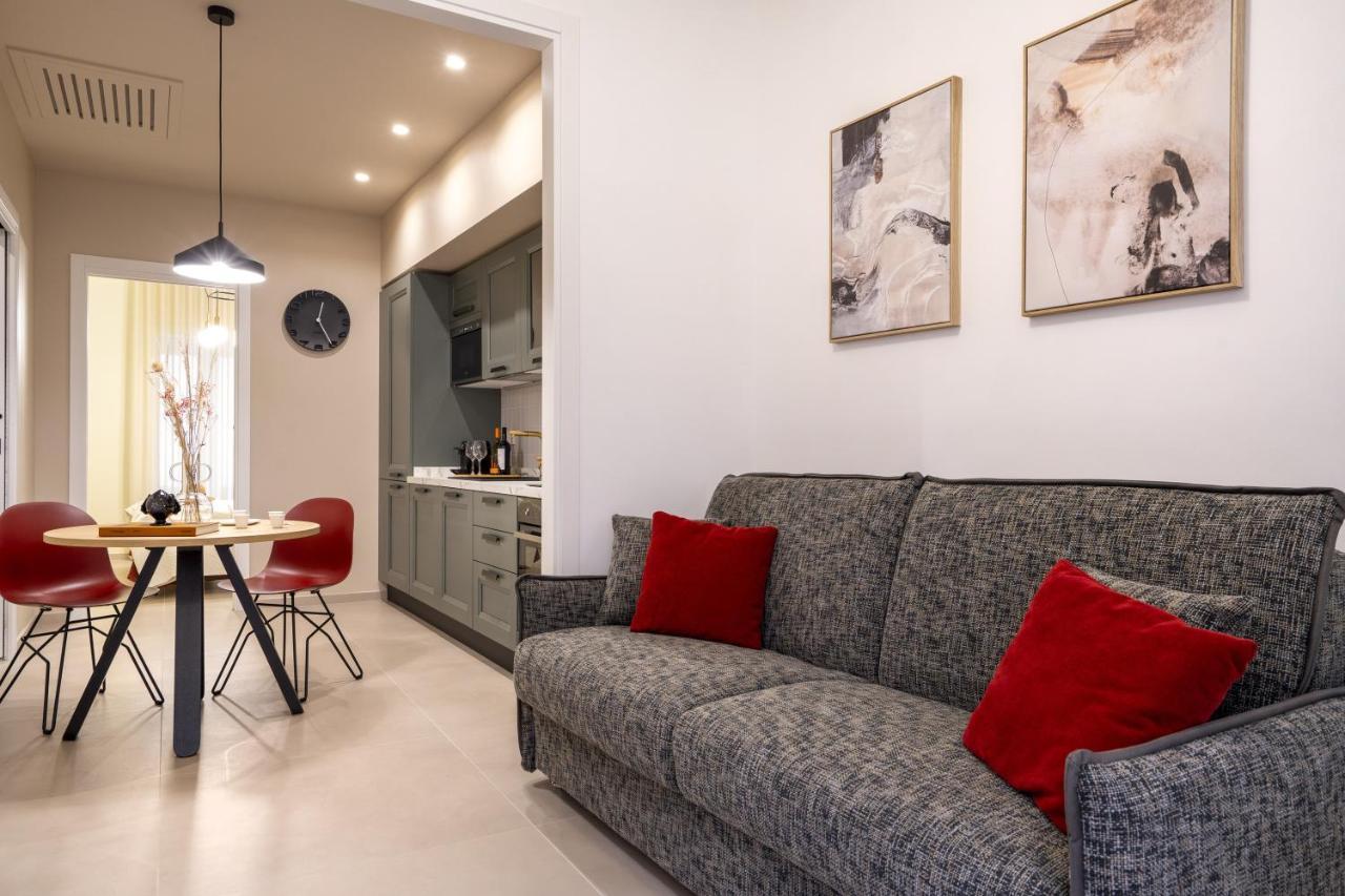 Dimora Maufra Apartman Locorotondo Kültér fotó