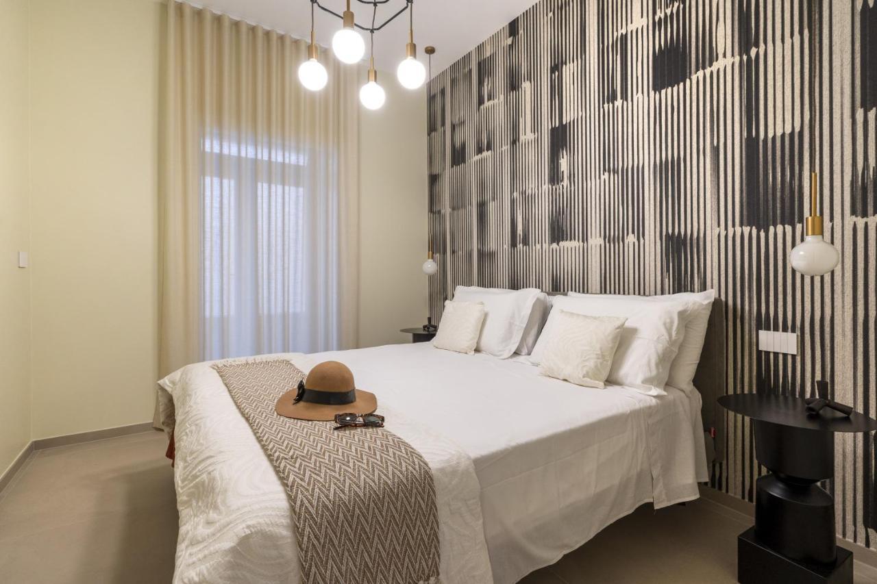 Dimora Maufra Apartman Locorotondo Kültér fotó