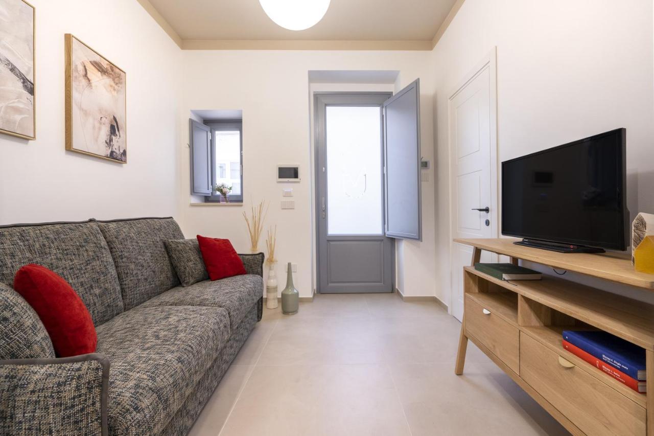 Dimora Maufra Apartman Locorotondo Kültér fotó